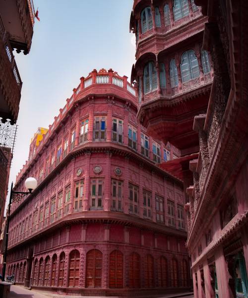 bikaner